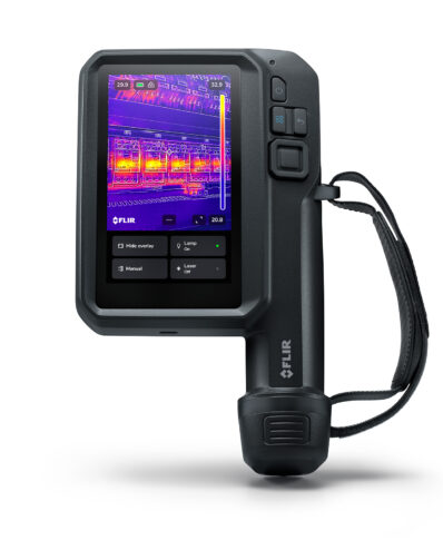 camera flir i35 18455 0101