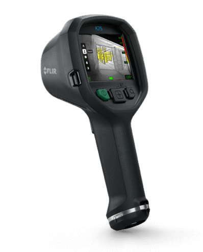 caméra flir k75 18701 0101