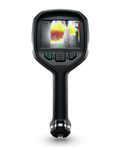 caméra flir k85 18702 0201