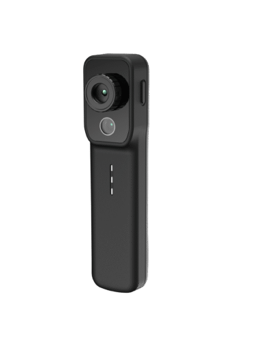 caméra smartphone hikmicro minix