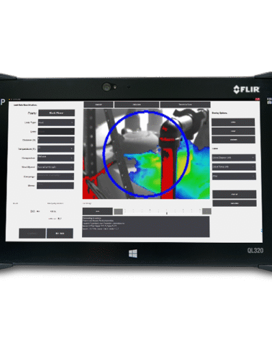 flir ql320 quantitative ogi tablet 4224489