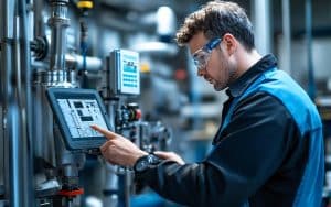 maintenance industrielle préventive