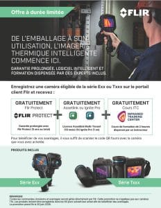 promo flir