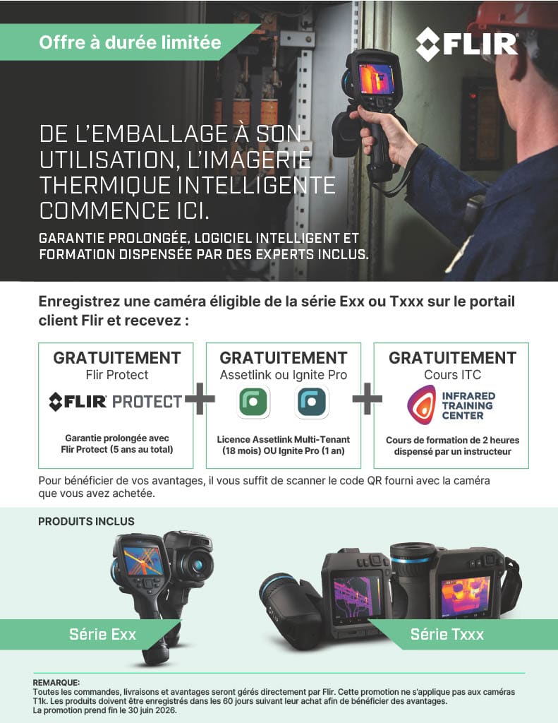 promo flir