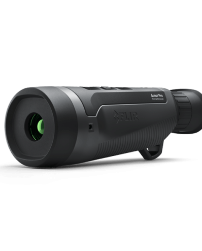 caméra thermique monoculaire flir scout pro 15001 0101