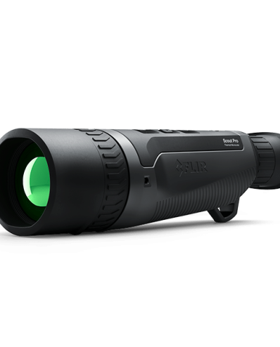 caméra infrarouge flir scout pro iii 15003 0101