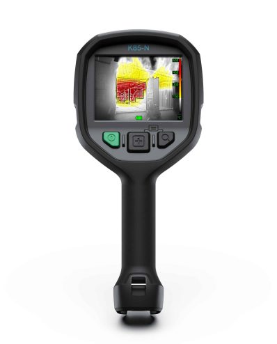 caméra flir k85 n 18703 0301