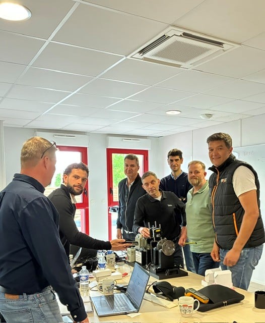 rencontre experts analyse vibratoire 04 2026