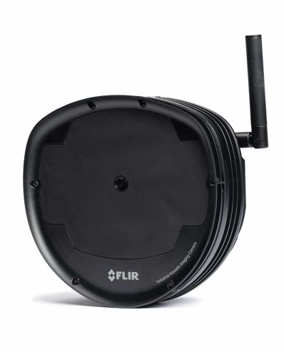 caméra flir si2a pd t912643