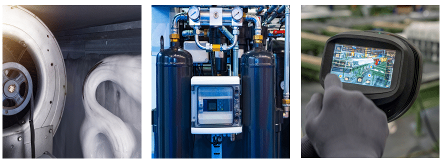 refrigeration thermique 2