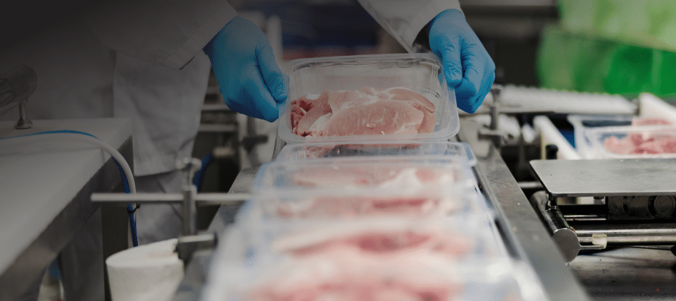 stockage agroalimentaire thermographie