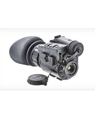 caméra flir breach ptq136