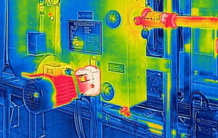 image thermique