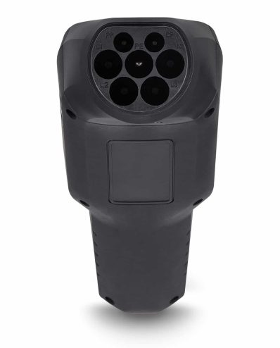 analyseur de chargeur ev flir ev86 t2