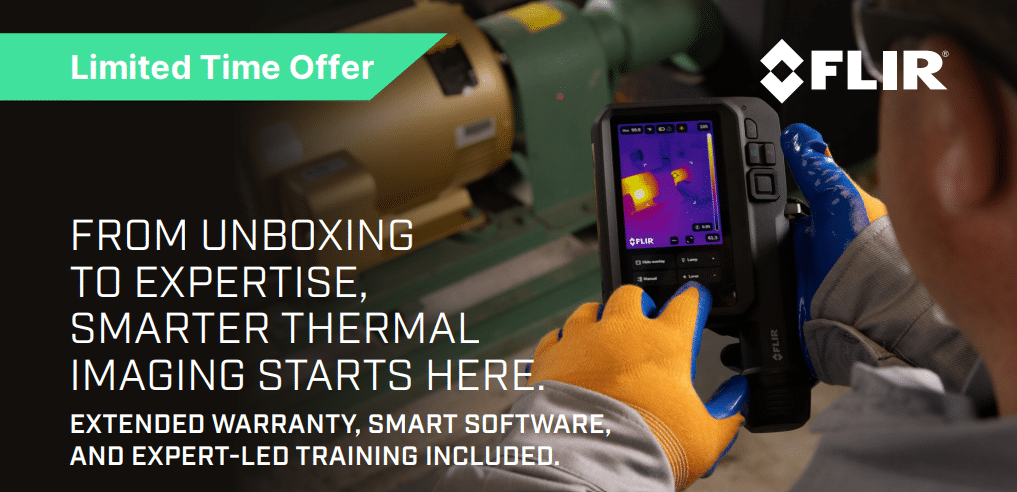 promo flir xxx