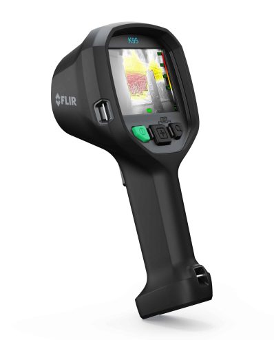caméra flir k95 18706 0601